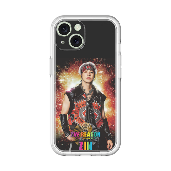 スリムプロテクションプレミアムケース［ EXILE LIVE TOUR 2025 "THE REASON" - ZIN ］