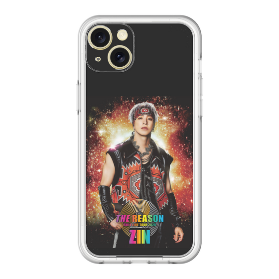 スリムプロテクションプレミアムケース［ EXILE LIVE TOUR 2025 "THE REASON" - ZIN ］