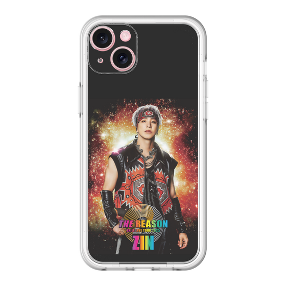 スリムプロテクションプレミアムケース［ EXILE LIVE TOUR 2025 "THE REASON" - ZIN ］