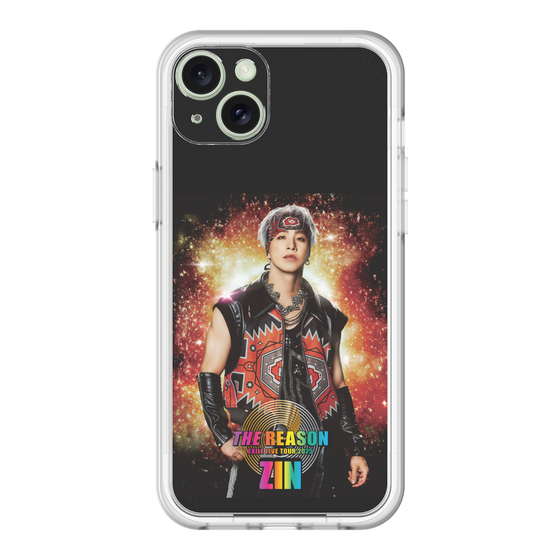 スリムプロテクションプレミアムケース［ EXILE LIVE TOUR 2025 "THE REASON" - ZIN ］