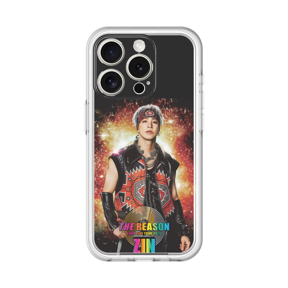 スリムプロテクションプレミアムケース［ EXILE LIVE TOUR 2025 "THE REASON" - ZIN ］