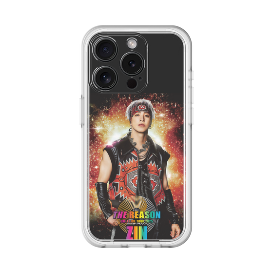スリムプロテクションプレミアムケース［ EXILE LIVE TOUR 2025 "THE REASON" - ZIN ］