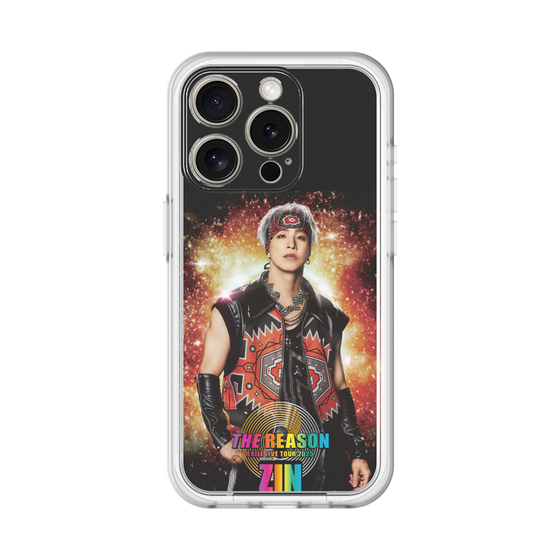 スリムプロテクションプレミアムケース［ EXILE LIVE TOUR 2025 "THE REASON" - ZIN ］