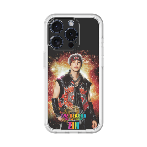 スリムプロテクションプレミアムケース［ EXILE LIVE TOUR 2025 "THE REASON" - ZIN ］