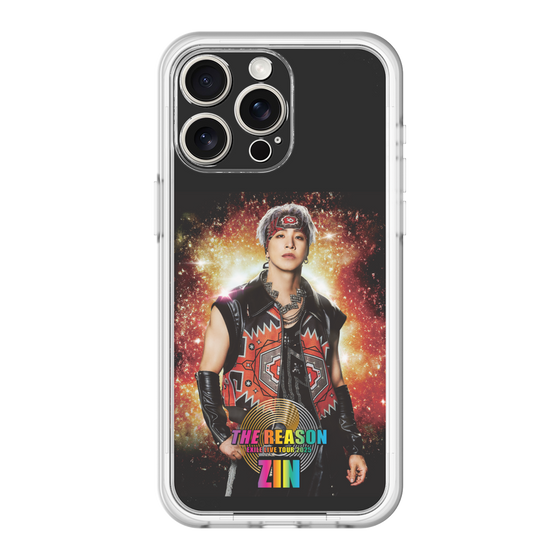 スリムプロテクションプレミアムケース［ EXILE LIVE TOUR 2025 "THE REASON" - ZIN ］