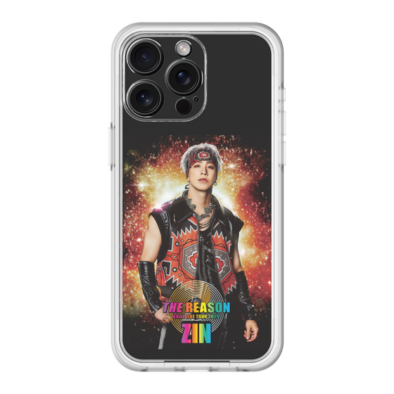 スリムプロテクションプレミアムケース［ EXILE LIVE TOUR 2025 "THE REASON" - ZIN ］