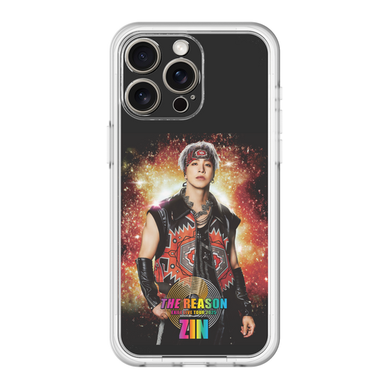 スリムプロテクションプレミアムケース［ EXILE LIVE TOUR 2025 "THE REASON" - ZIN ］