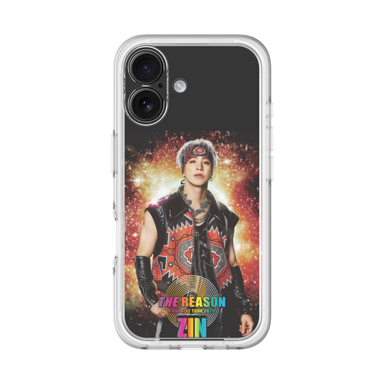 スリムプロテクションプレミアムケース［ EXILE LIVE TOUR 2025 "THE REASON" - ZIN ］