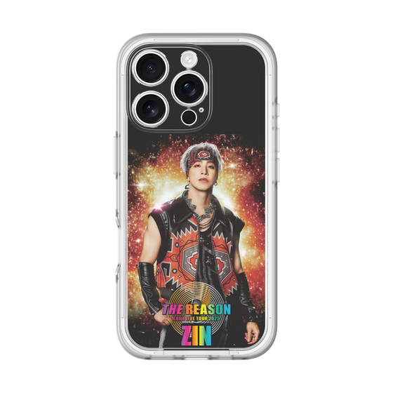 スリムプロテクションプレミアムケース［ EXILE LIVE TOUR 2025 "THE REASON" - ZIN ］