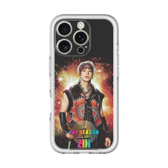 スリムプロテクションプレミアムケース［ EXILE LIVE TOUR 2025 "THE REASON" - ZIN ］