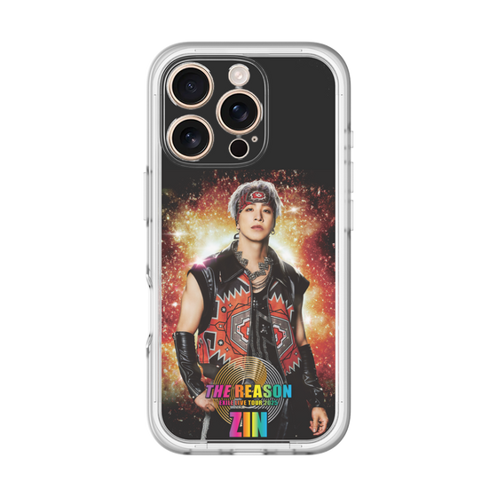スリムプロテクションプレミアムケース［ EXILE LIVE TOUR 2025 "THE REASON" - ZIN ］