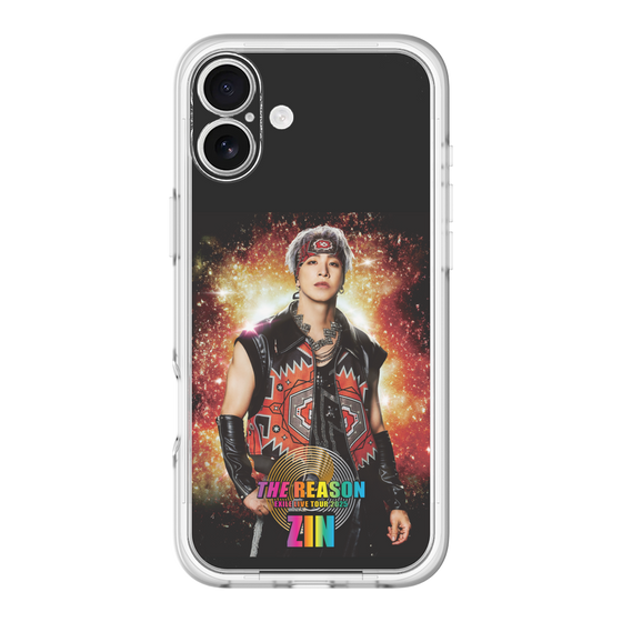 スリムプロテクションプレミアムケース［ EXILE LIVE TOUR 2025 "THE REASON" - ZIN ］