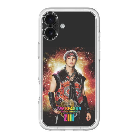 スリムプロテクションプレミアムケース［ EXILE LIVE TOUR 2025 "THE REASON" - ZIN ］