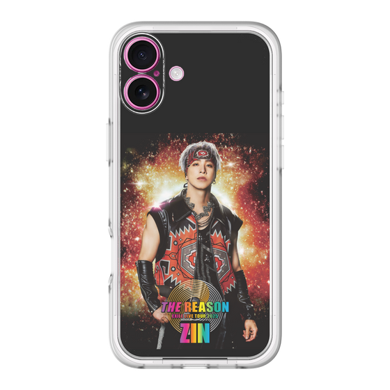 スリムプロテクションプレミアムケース［ EXILE LIVE TOUR 2025 "THE REASON" - ZIN ］