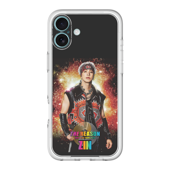 スリムプロテクションプレミアムケース［ EXILE LIVE TOUR 2025 "THE REASON" - ZIN ］