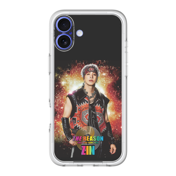 スリムプロテクションプレミアムケース［ EXILE LIVE TOUR 2025 "THE REASON" - ZIN ］