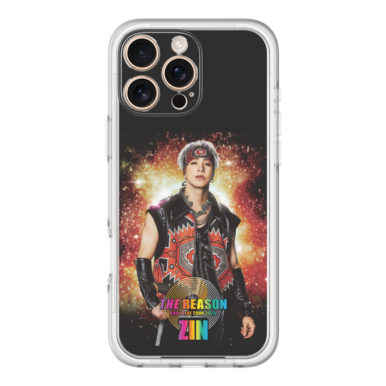 スリムプロテクションプレミアムケース［ EXILE LIVE TOUR 2025 "THE REASON" - ZIN ］