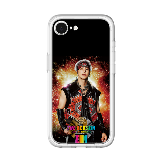 スリムプロテクションプレミアムケース［ EXILE LIVE TOUR 2025 "THE REASON" - ZIN ］