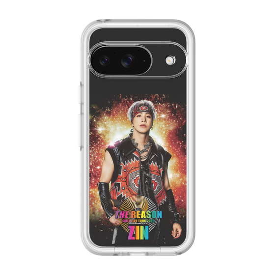 スリムプロテクションプレミアムケース［ EXILE LIVE TOUR 2025 "THE REASON" - ZIN ］