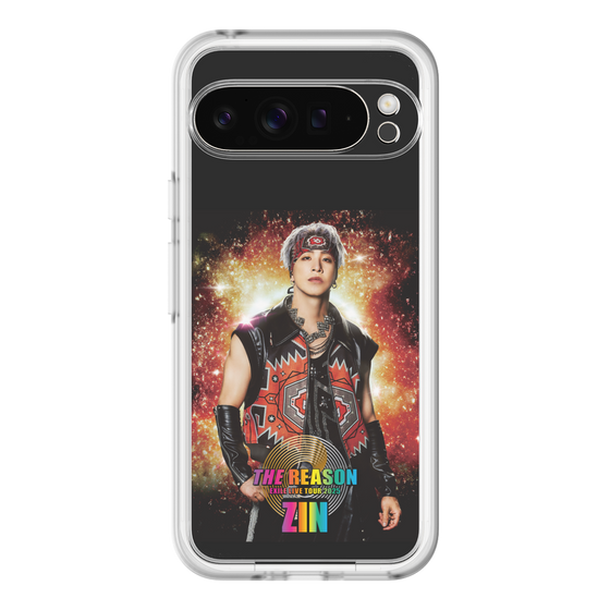 スリムプロテクションプレミアムケース［ EXILE LIVE TOUR 2025 "THE REASON" - ZIN ］