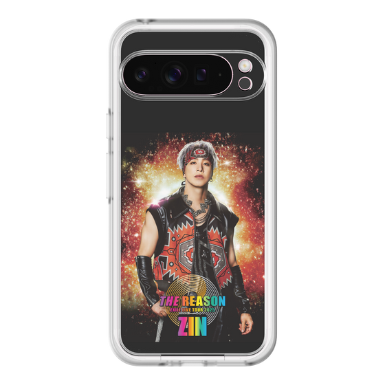 スリムプロテクションプレミアムケース［ EXILE LIVE TOUR 2025 "THE REASON" - ZIN ］