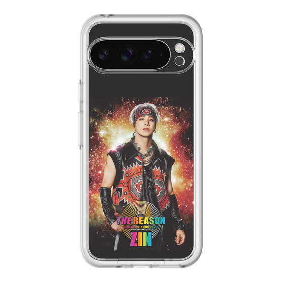 スリムプロテクションプレミアムケース［ EXILE LIVE TOUR 2025 "THE REASON" - ZIN ］