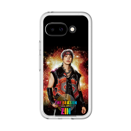 スリムプロテクションプレミアムケース［ EXILE LIVE TOUR 2025 "THE REASON" - ZIN ］