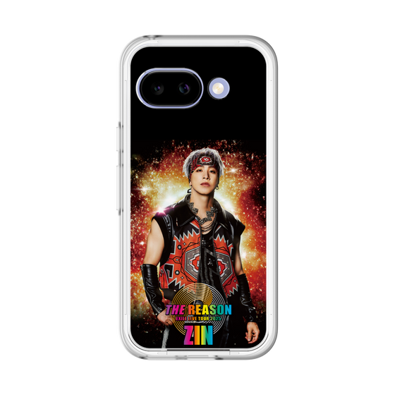 スリムプロテクションプレミアムケース［ EXILE LIVE TOUR 2025 "THE REASON" - ZIN ］