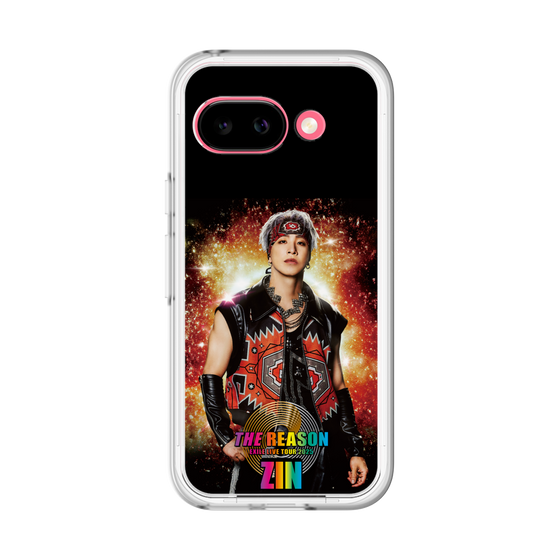 スリムプロテクションプレミアムケース［ EXILE LIVE TOUR 2025 "THE REASON" - ZIN ］