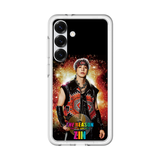 スリムプロテクションプレミアムケース［ EXILE LIVE TOUR 2025 "THE REASON" - ZIN ］