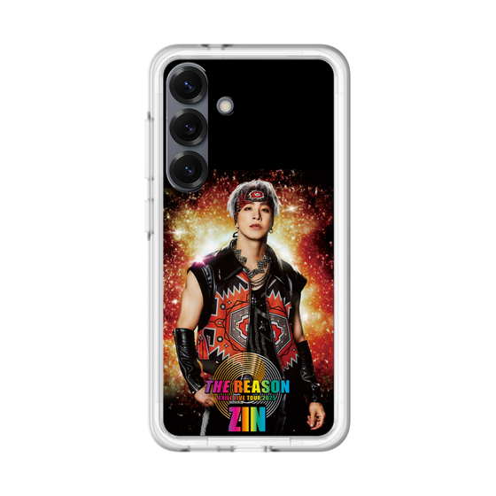 スリムプロテクションプレミアムケース［ EXILE LIVE TOUR 2025 "THE REASON" - ZIN ］