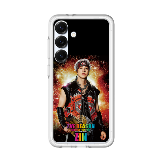スリムプロテクションプレミアムケース［ EXILE LIVE TOUR 2025 "THE REASON" - ZIN ］