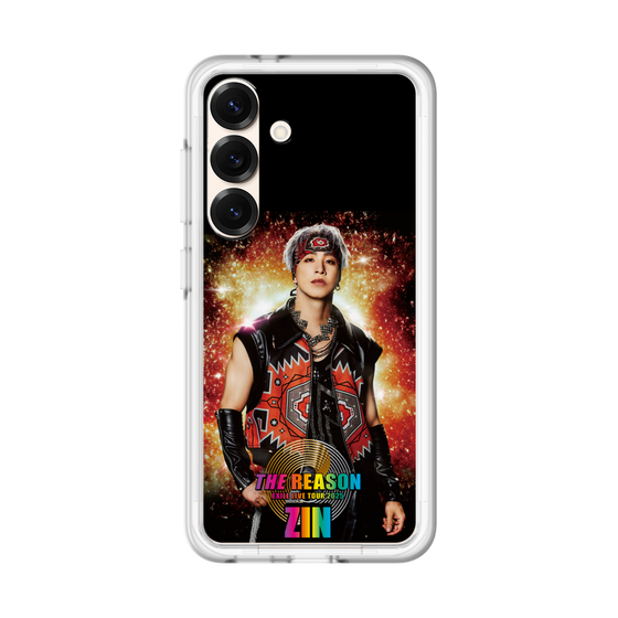 スリムプロテクションプレミアムケース［ EXILE LIVE TOUR 2025 "THE REASON" - ZIN ］