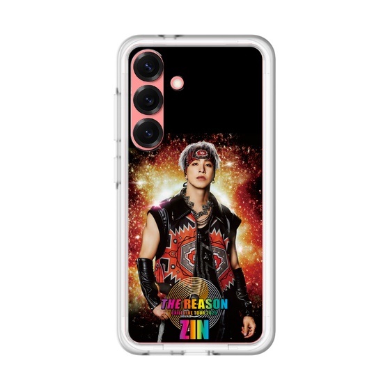 スリムプロテクションプレミアムケース［ EXILE LIVE TOUR 2025 "THE REASON" - ZIN ］