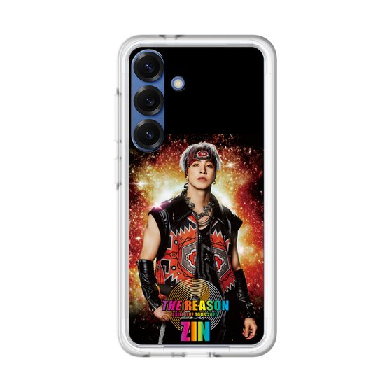 スリムプロテクションプレミアムケース［ EXILE LIVE TOUR 2025 "THE REASON" - ZIN ］