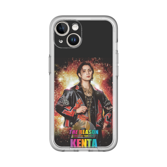 スリムプロテクションプレミアムケース［ EXILE LIVE TOUR 2025 "THE REASON" - KENTA ］