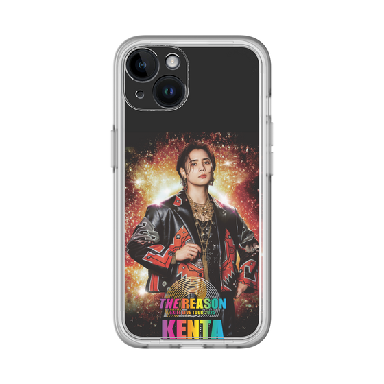 スリムプロテクションプレミアムケース［ EXILE LIVE TOUR 2025 "THE REASON" - KENTA ］
