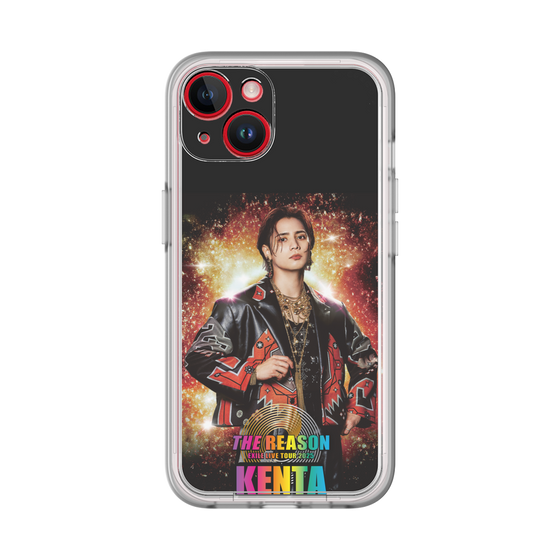 スリムプロテクションプレミアムケース［ EXILE LIVE TOUR 2025 "THE REASON" - KENTA ］