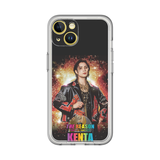 スリムプロテクションプレミアムケース［ EXILE LIVE TOUR 2025 "THE REASON" - KENTA ］