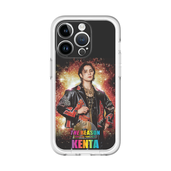 スリムプロテクションプレミアムケース［ EXILE LIVE TOUR 2025 "THE REASON" - KENTA ］