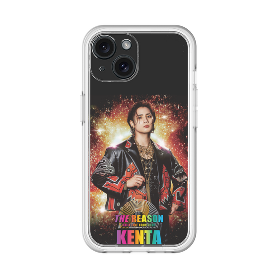 スリムプロテクションプレミアムケース［ EXILE LIVE TOUR 2025 "THE REASON" - KENTA ］