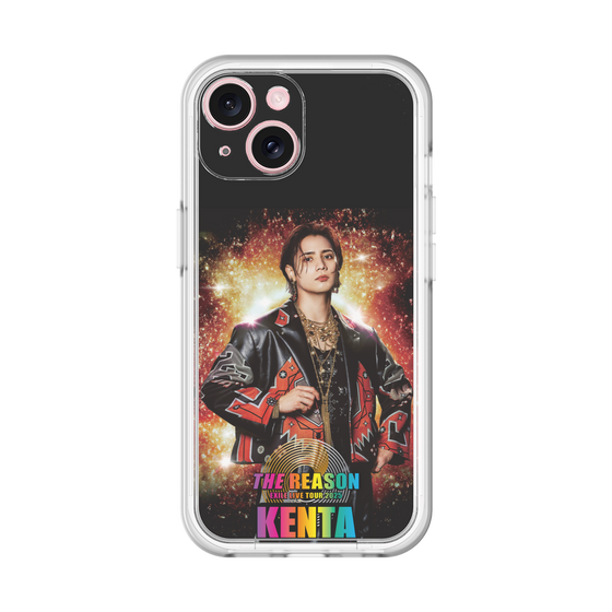 スリムプロテクションプレミアムケース［ EXILE LIVE TOUR 2025 "THE REASON" - KENTA ］