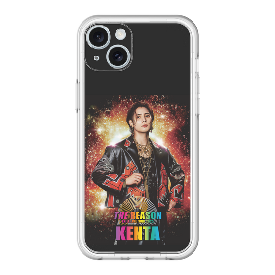 スリムプロテクションプレミアムケース［ EXILE LIVE TOUR 2025 "THE REASON" - KENTA ］
