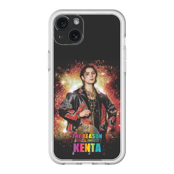 スリムプロテクションプレミアムケース［ EXILE LIVE TOUR 2025 "THE REASON" - KENTA ］
