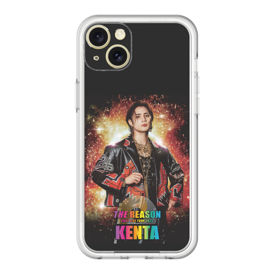 スリムプロテクションプレミアムケース［ EXILE LIVE TOUR 2025 "THE REASON" - KENTA ］
