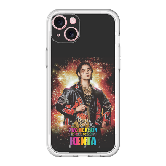 スリムプロテクションプレミアムケース［ EXILE LIVE TOUR 2025 "THE REASON" - KENTA ］