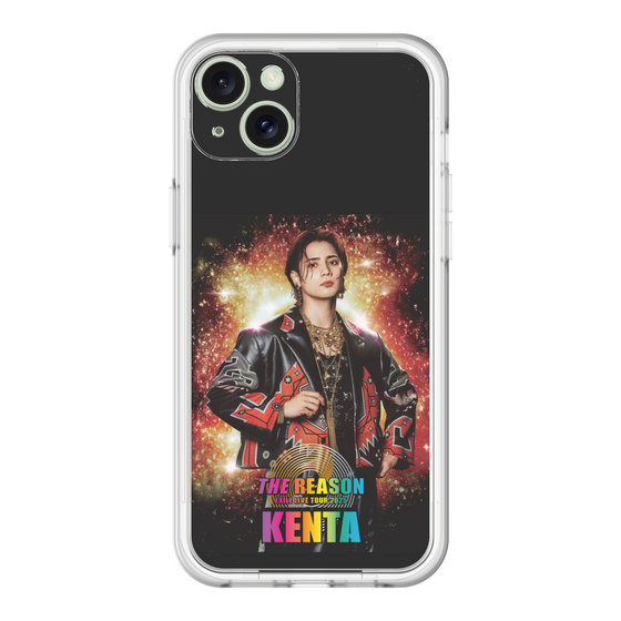 スリムプロテクションプレミアムケース［ EXILE LIVE TOUR 2025 "THE REASON" - KENTA ］
