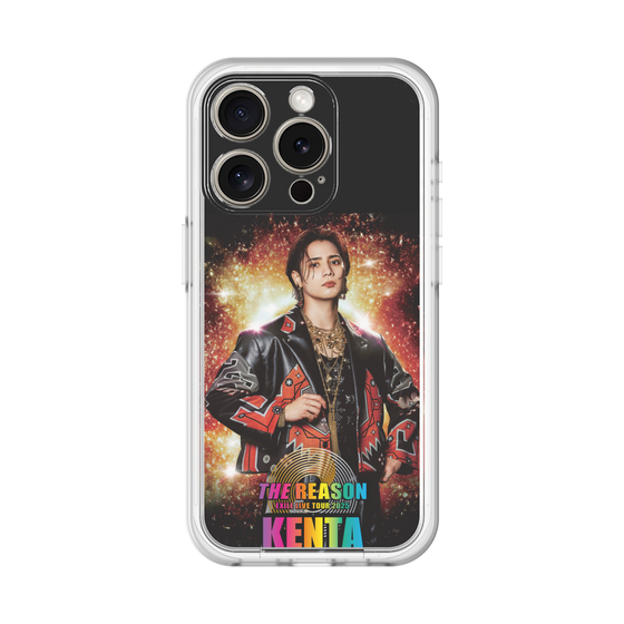 スリムプロテクションプレミアムケース［ EXILE LIVE TOUR 2025 "THE REASON" - KENTA ］