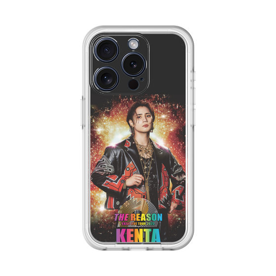スリムプロテクションプレミアムケース［ EXILE LIVE TOUR 2025 "THE REASON" - KENTA ］