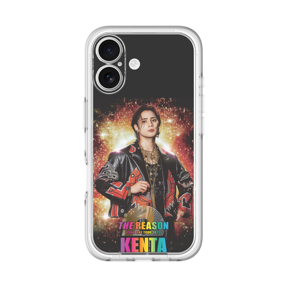 スリムプロテクションプレミアムケース［ EXILE LIVE TOUR 2025 "THE REASON" - KENTA ］